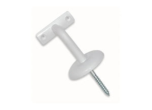 Bela 60 X 50 X 12 mm - bela tip A - Konzolni nosilci