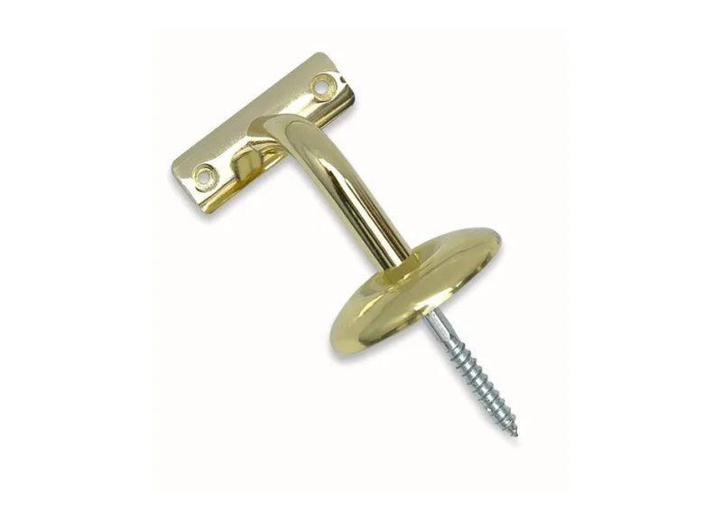 Medenina 60 X 50 X 12 mm - medenina tip A - Konzolni nosilci