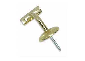 Medenina 60 X 50 X 12 mm - medenina tip A - Konzolni nosilci