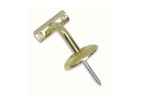 Medenina 60 X 50 X 12 mm - medenina tip A - Konzolni nosilci