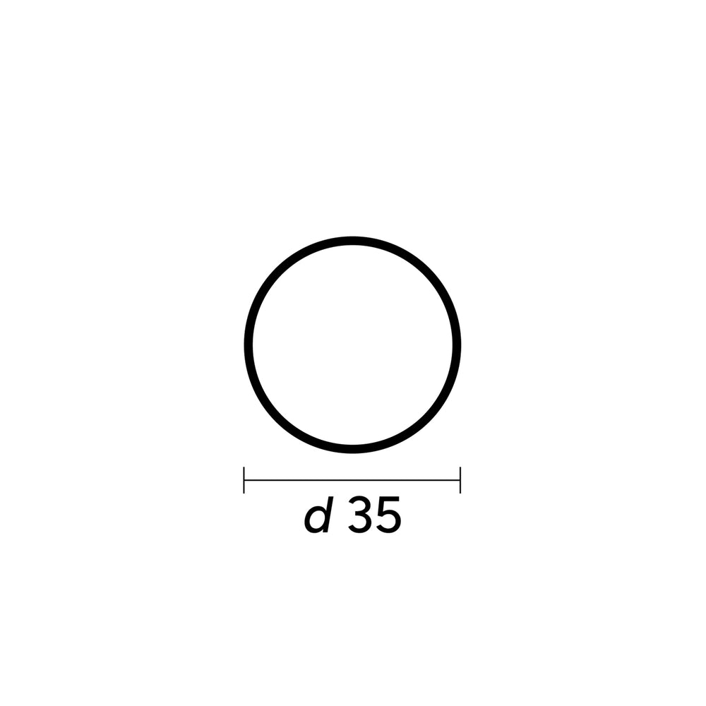 D 35 mm