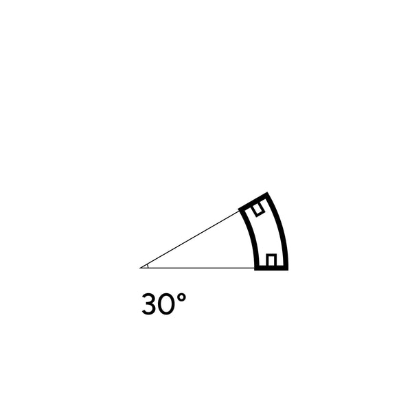 30°