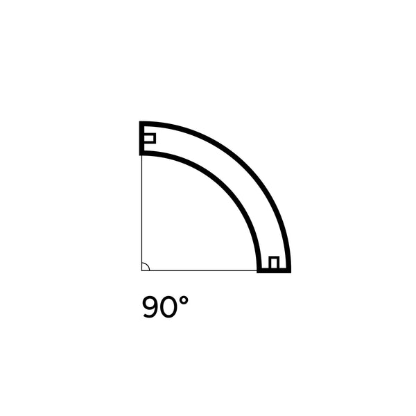 90°