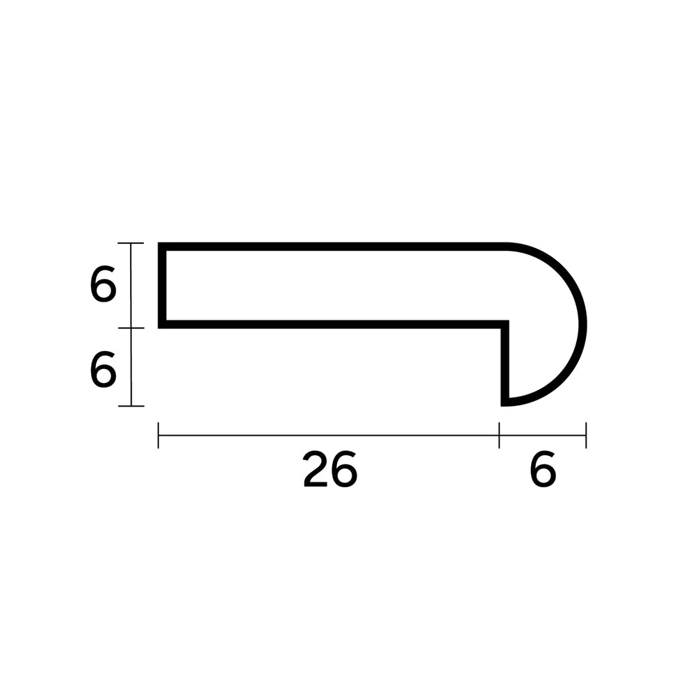 12 X 32 mm