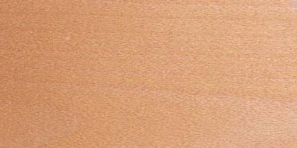 15 X 15 mm - Bukev parjena - Kotne letve Profilirane