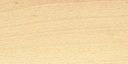 55 x 20 mm - Bukev - Talne letve profilirane