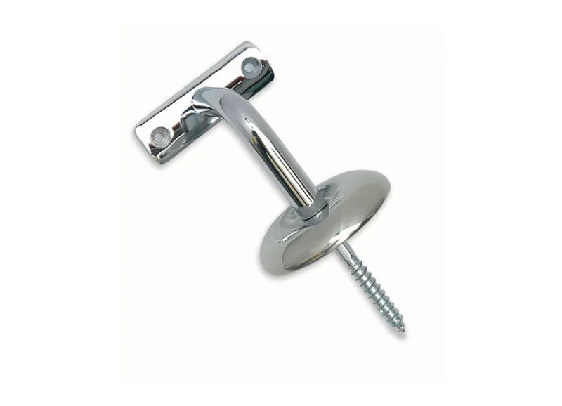 Inox 60 X 50 X 12 mm - Inoks - Konzolni nosilci