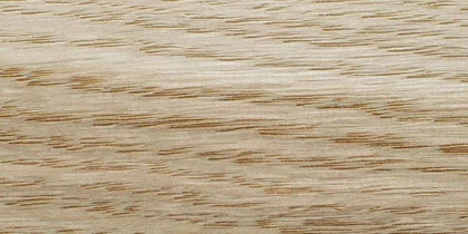 55 x 19 mm - Hrast beljavina - Talne letve ravne