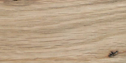 45 x 20 mm - Hrast standard - Talne letve profilirane