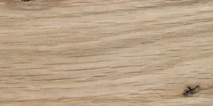 16 x 30 mm - hrast standard - Parketne letve